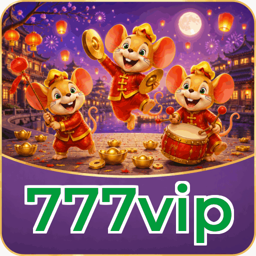777vip
