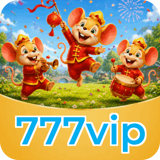 777vip