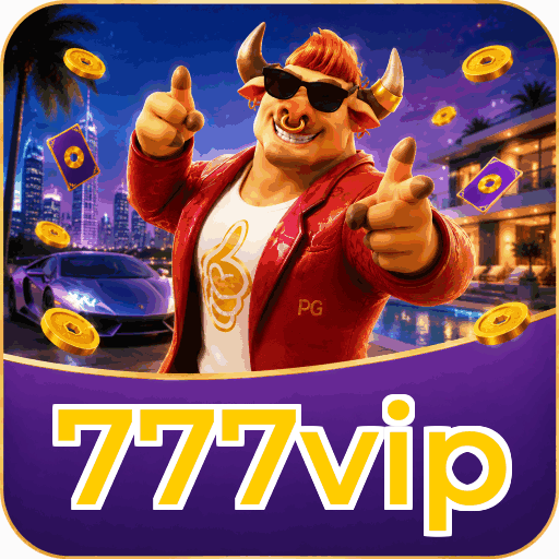 777vip