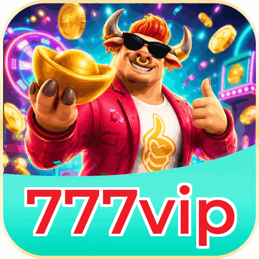 777vip