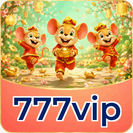 777vip