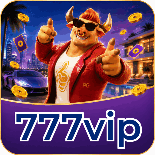 777vip