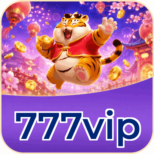 777vip