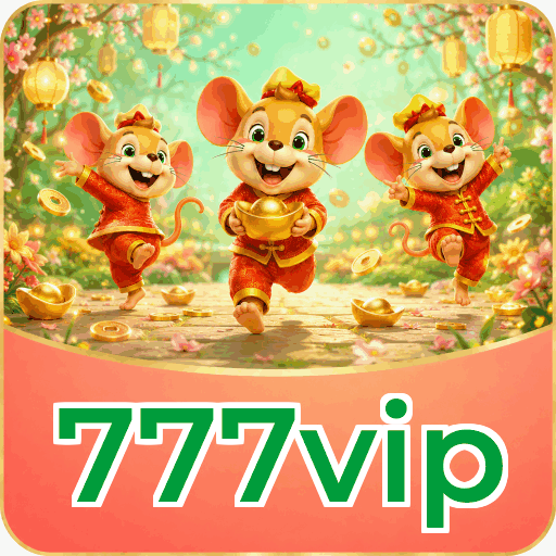 777vip