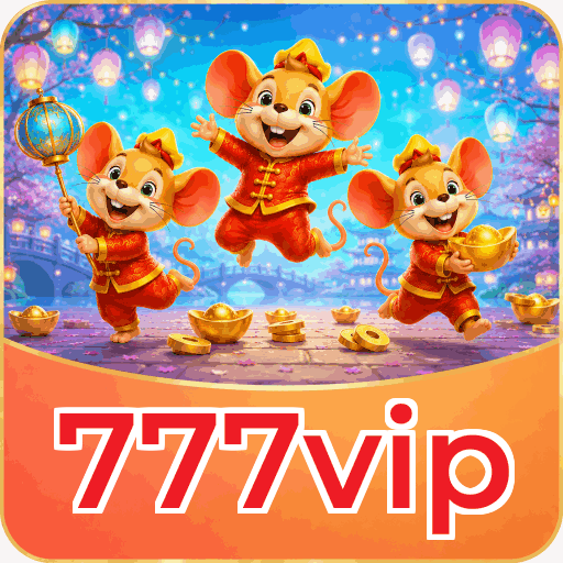 777vip