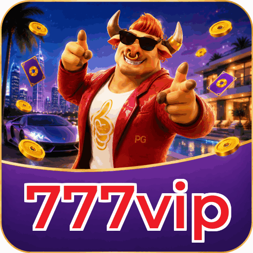 777vip