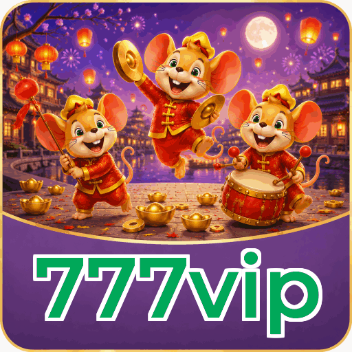 777vip