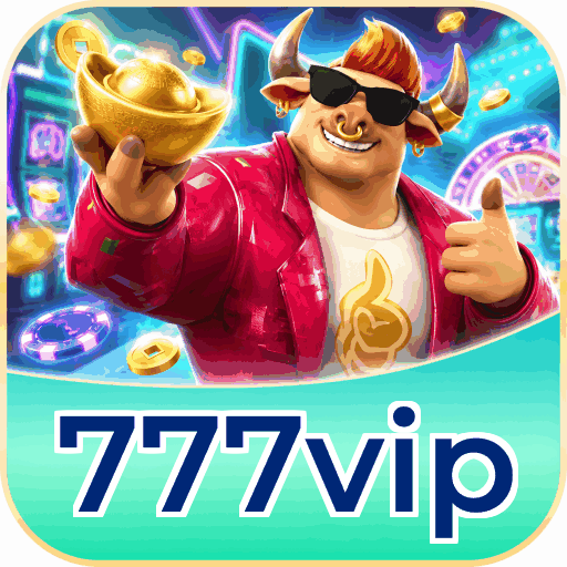 777vip