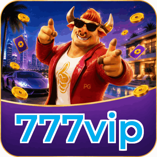 777vip