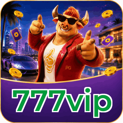 777vip