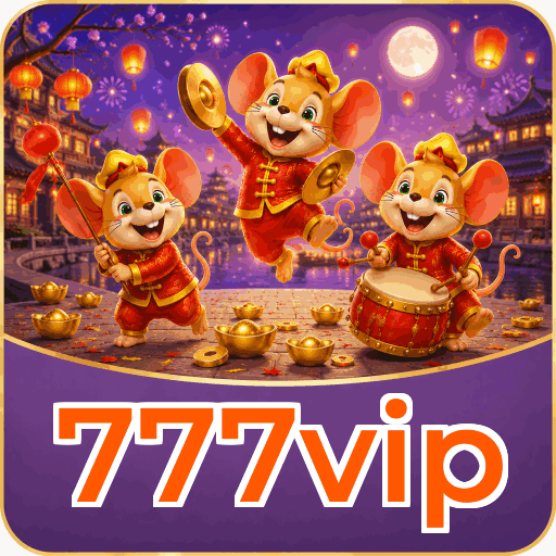 777vip